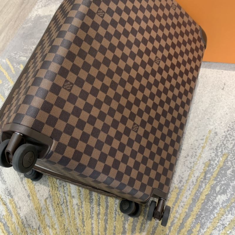 LV Suitcase